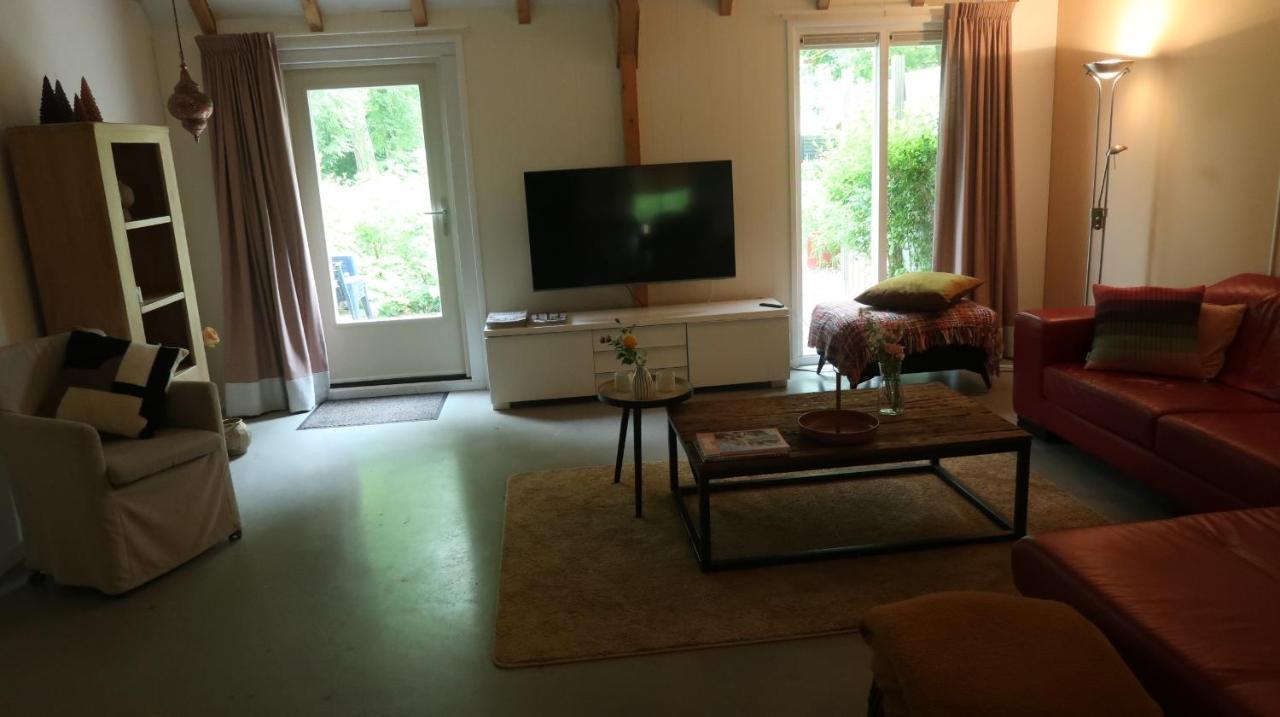 De Galerie - Landgoed Rijckholt Villa Geersdijk Eksteriør billede
