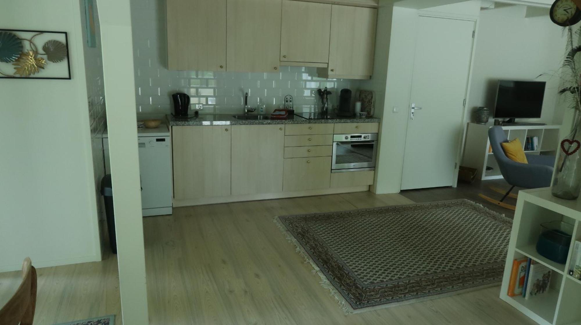 De Galerie - Landgoed Rijckholt Villa Geersdijk Eksteriør billede