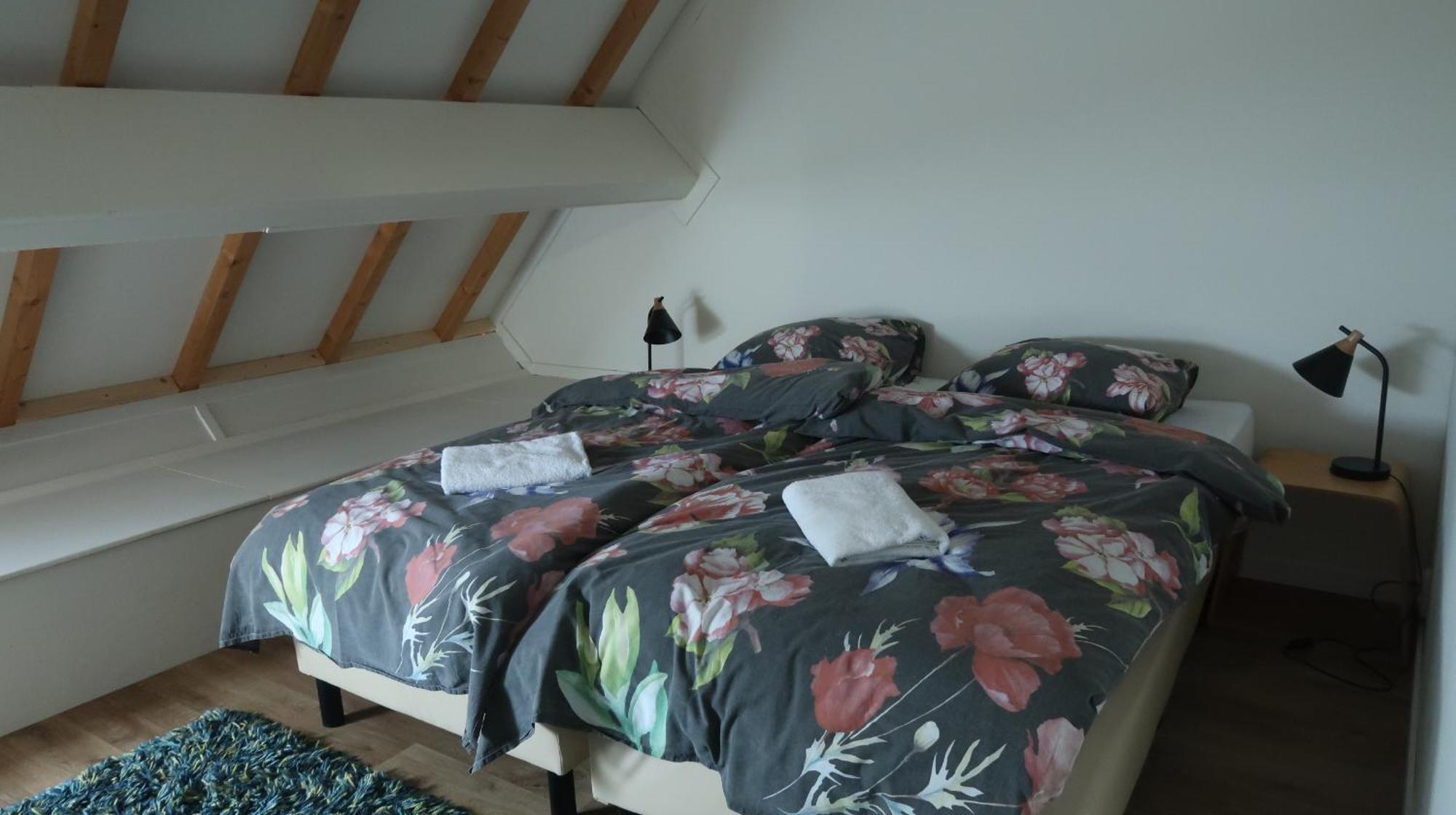 De Galerie - Landgoed Rijckholt Villa Geersdijk Eksteriør billede