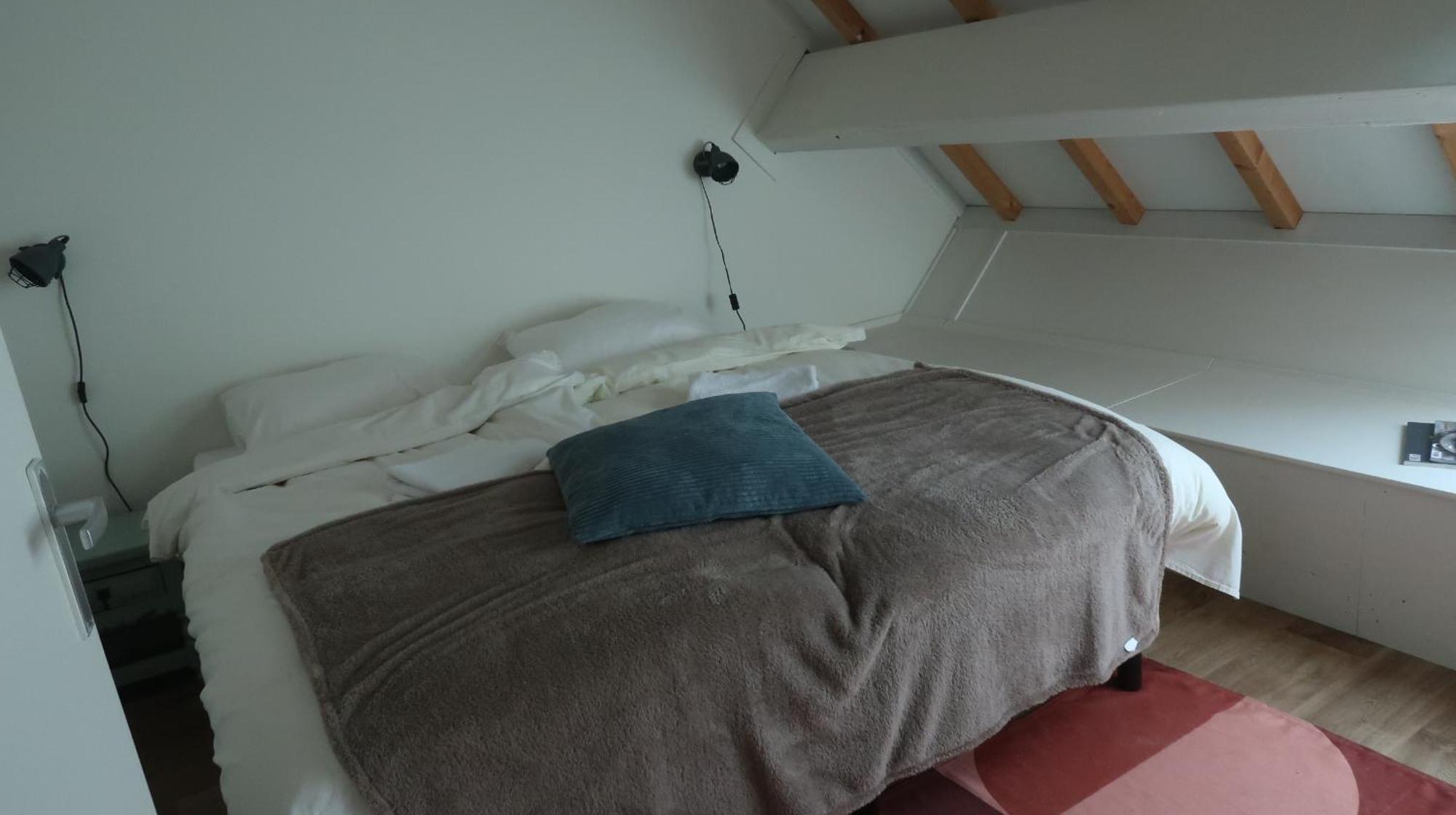 De Galerie - Landgoed Rijckholt Villa Geersdijk Eksteriør billede
